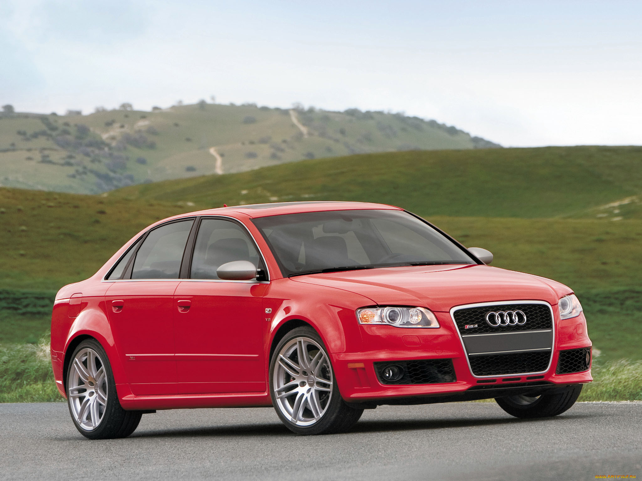 , audi